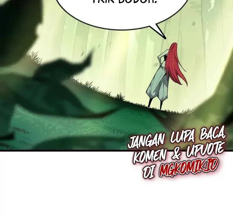 Hero X Demon Empress Bab 91 halaman 24