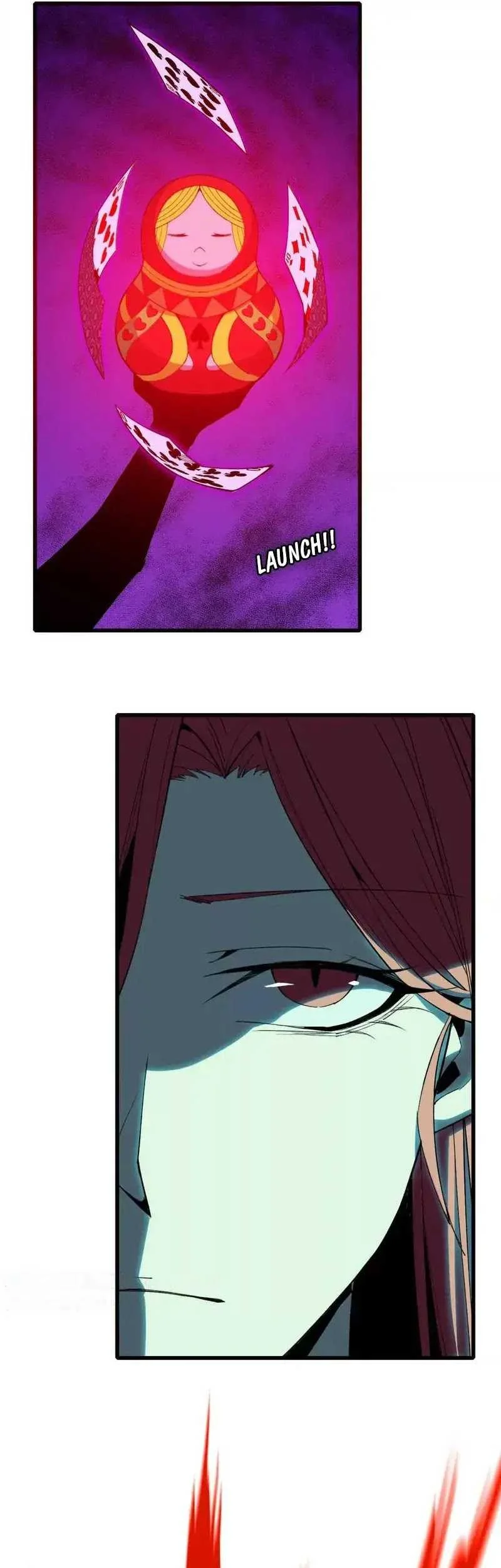 Hero X Demon Empress Bab 91 halaman 25