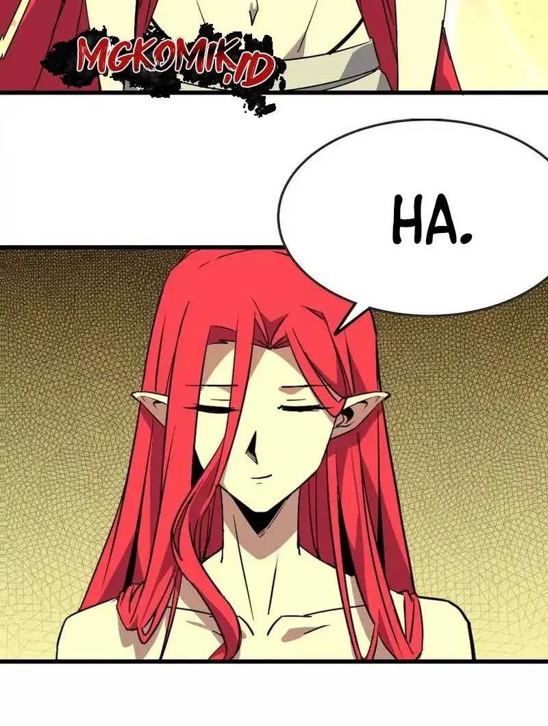 Hero X Demon Empress Bab 91 halaman 32
