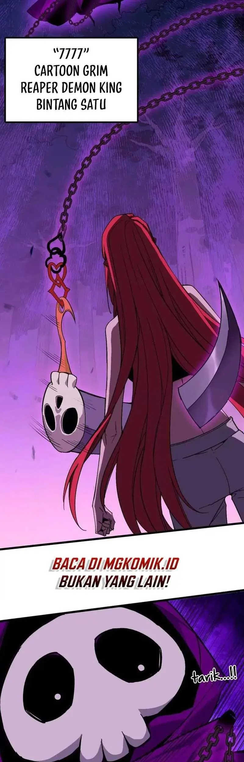 Hero X Demon Empress Bab 92 halaman 5