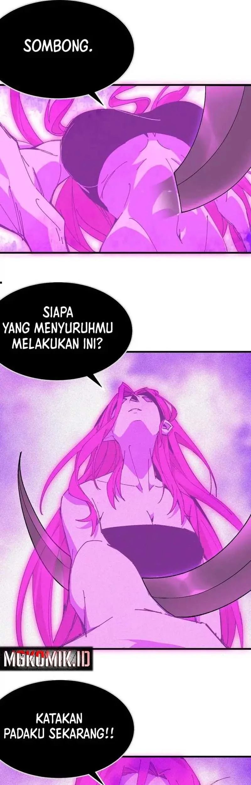 Hero X Demon Empress Bab 92 halaman 11