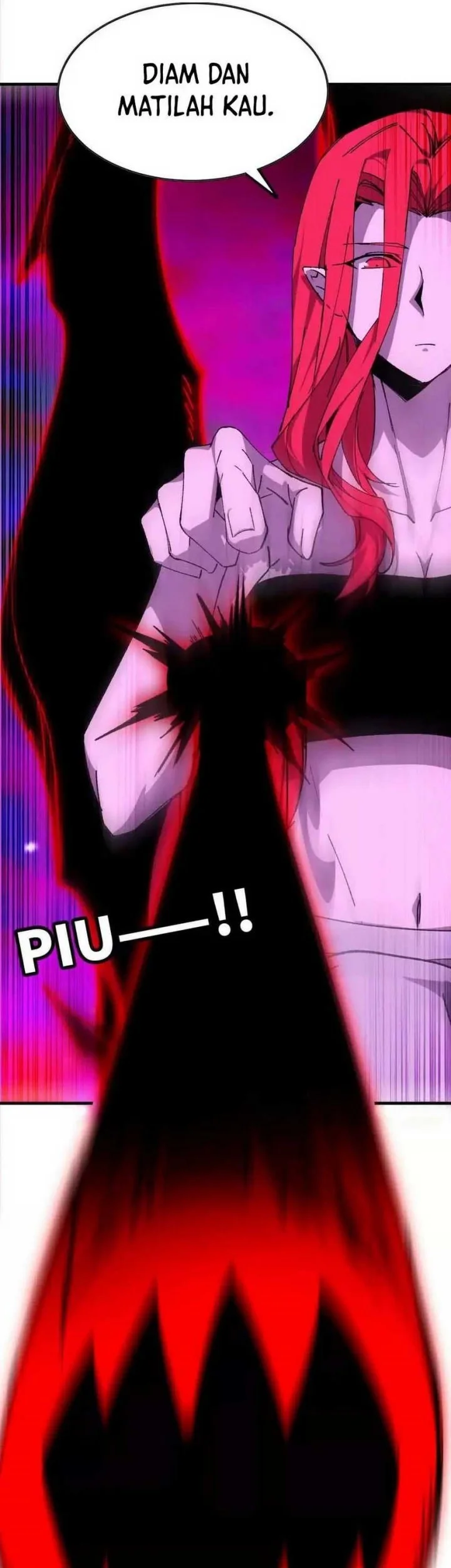 Hero X Demon Empress chapter 93 halaman 2