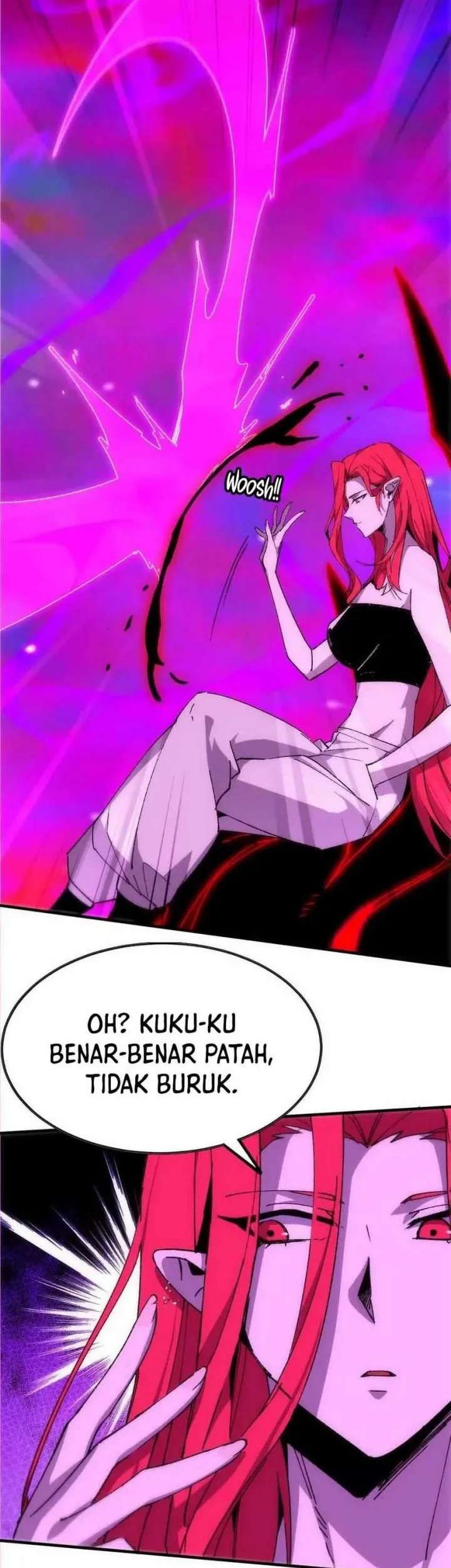 Hero X Demon Empress chapter 93 halaman 7