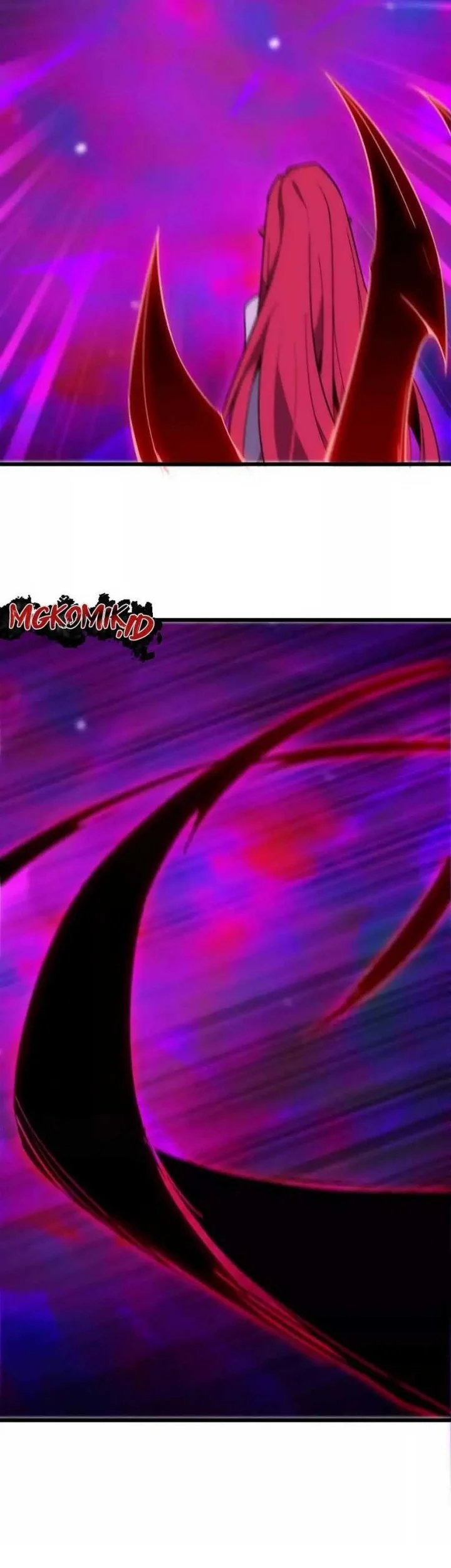 Hero X Demon Empress chapter 93 halaman 9