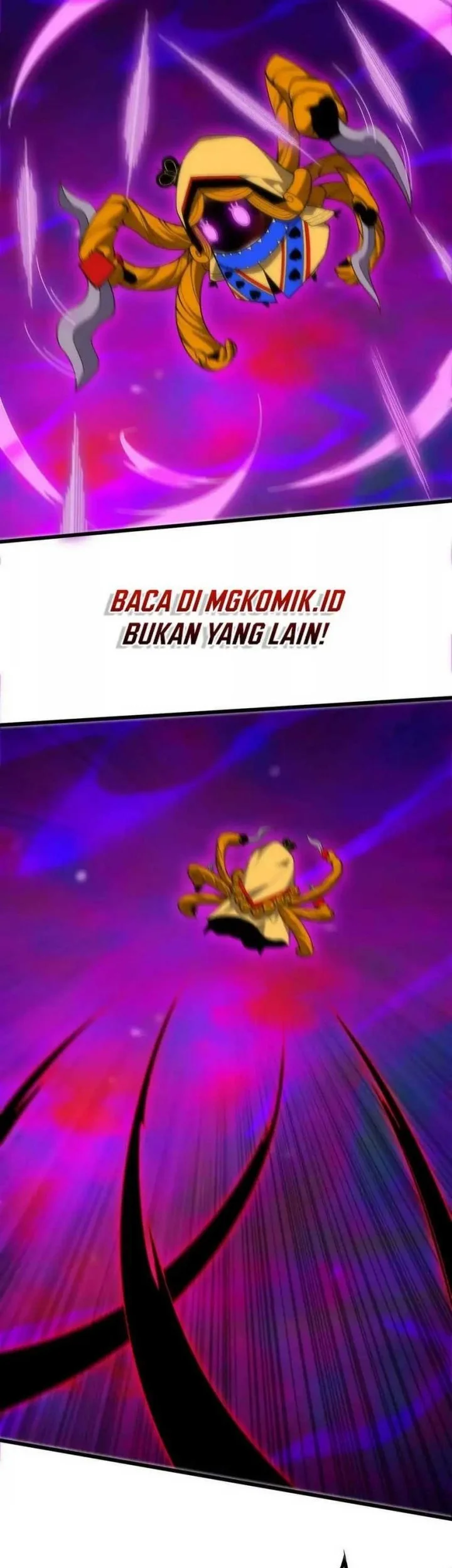 Hero X Demon Empress chapter 93 halaman 13