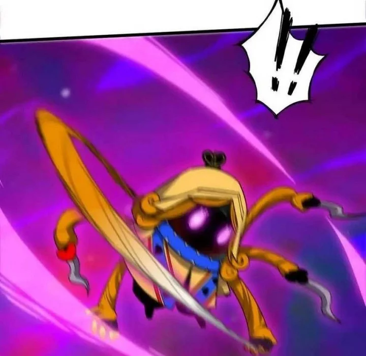 Hero X Demon Empress chapter 93 halaman 14