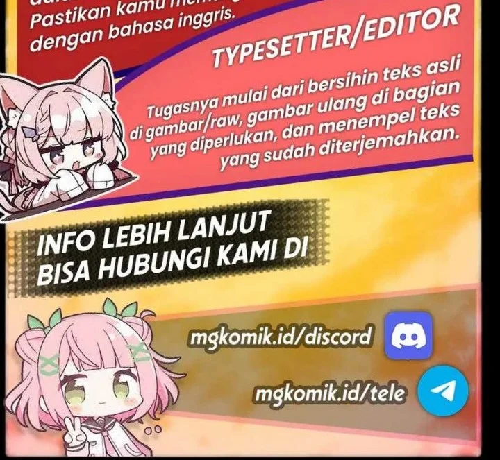 Hero X Demon Empress chapter 93 halaman 41