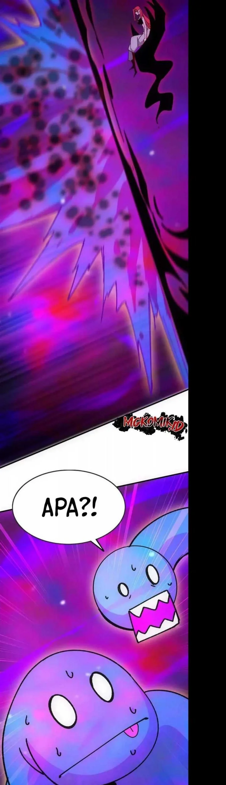 Hero X Demon Empress chapter 94 halaman 4