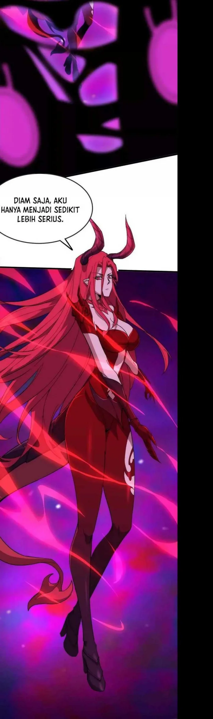 Hero X Demon Empress chapter 94 halaman 13