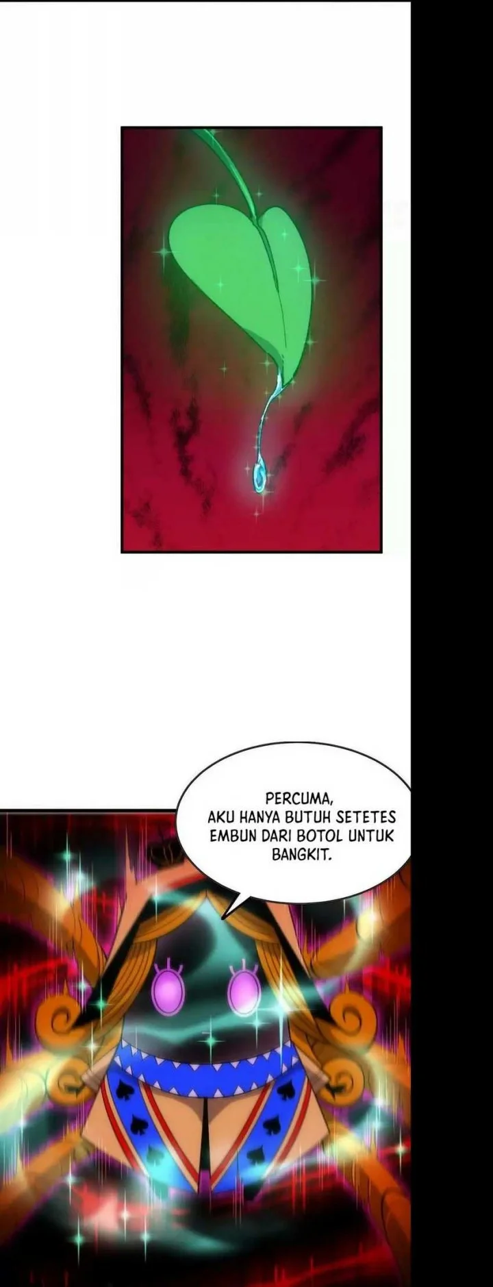 Hero X Demon Empress chapter 94 halaman 19