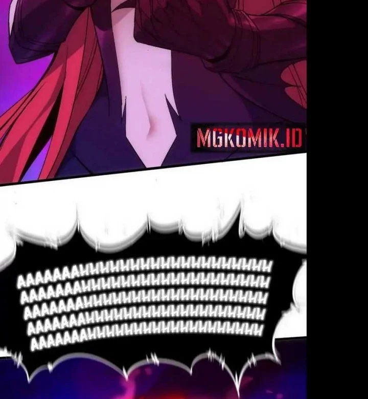 Hero X Demon Empress chapter 94 halaman 23
