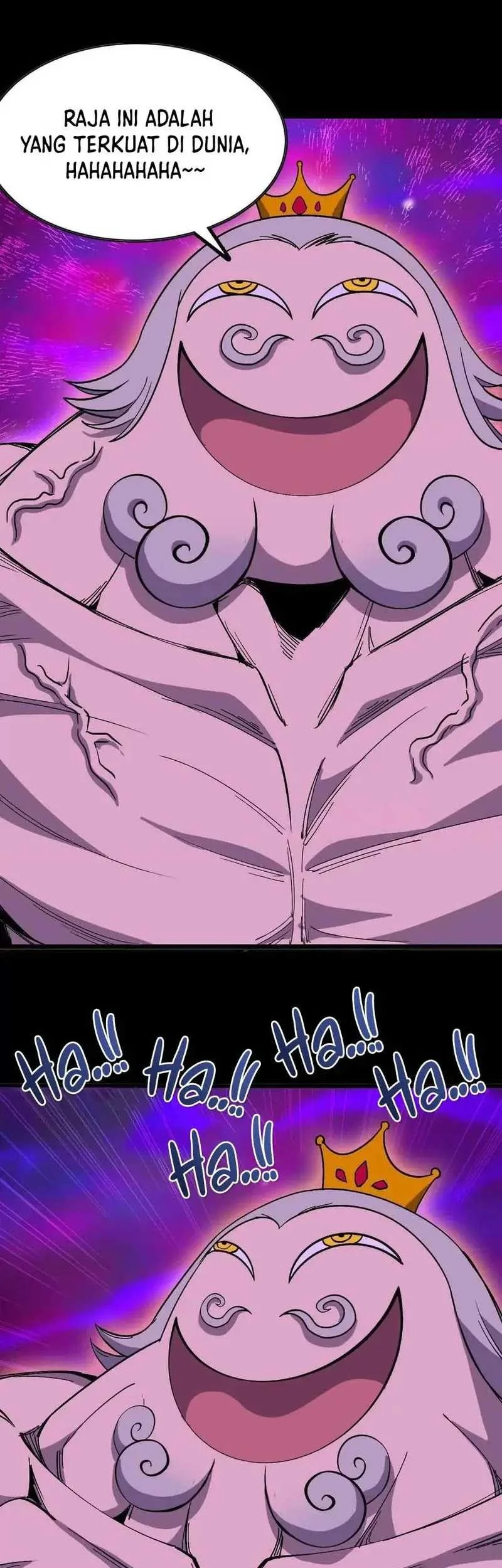 Hero X Demon Empress chapter 95 halaman 15