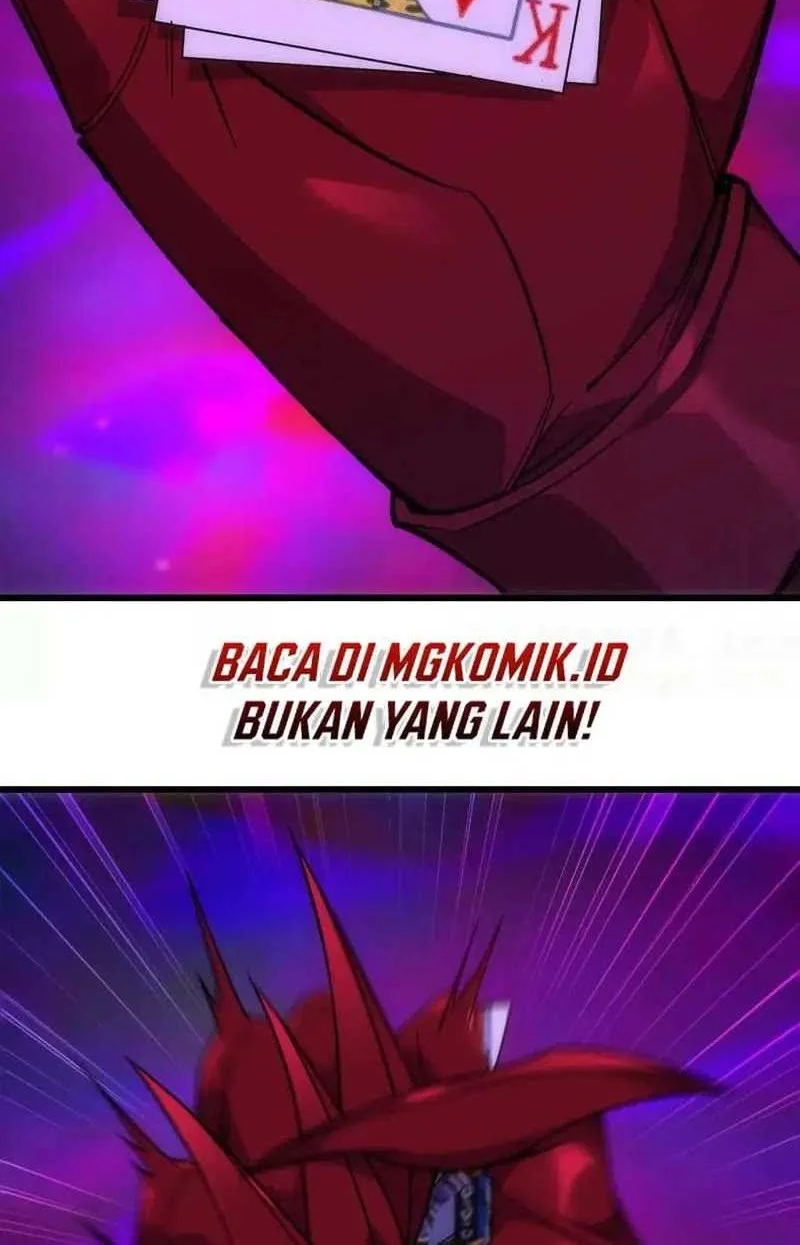 Hero X Demon Empress chapter 95 halaman 18