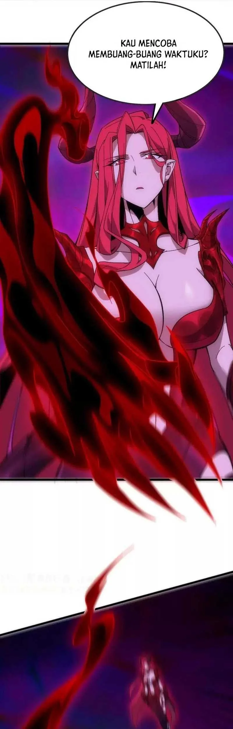 Hero X Demon Empress chapter 95 halaman 25