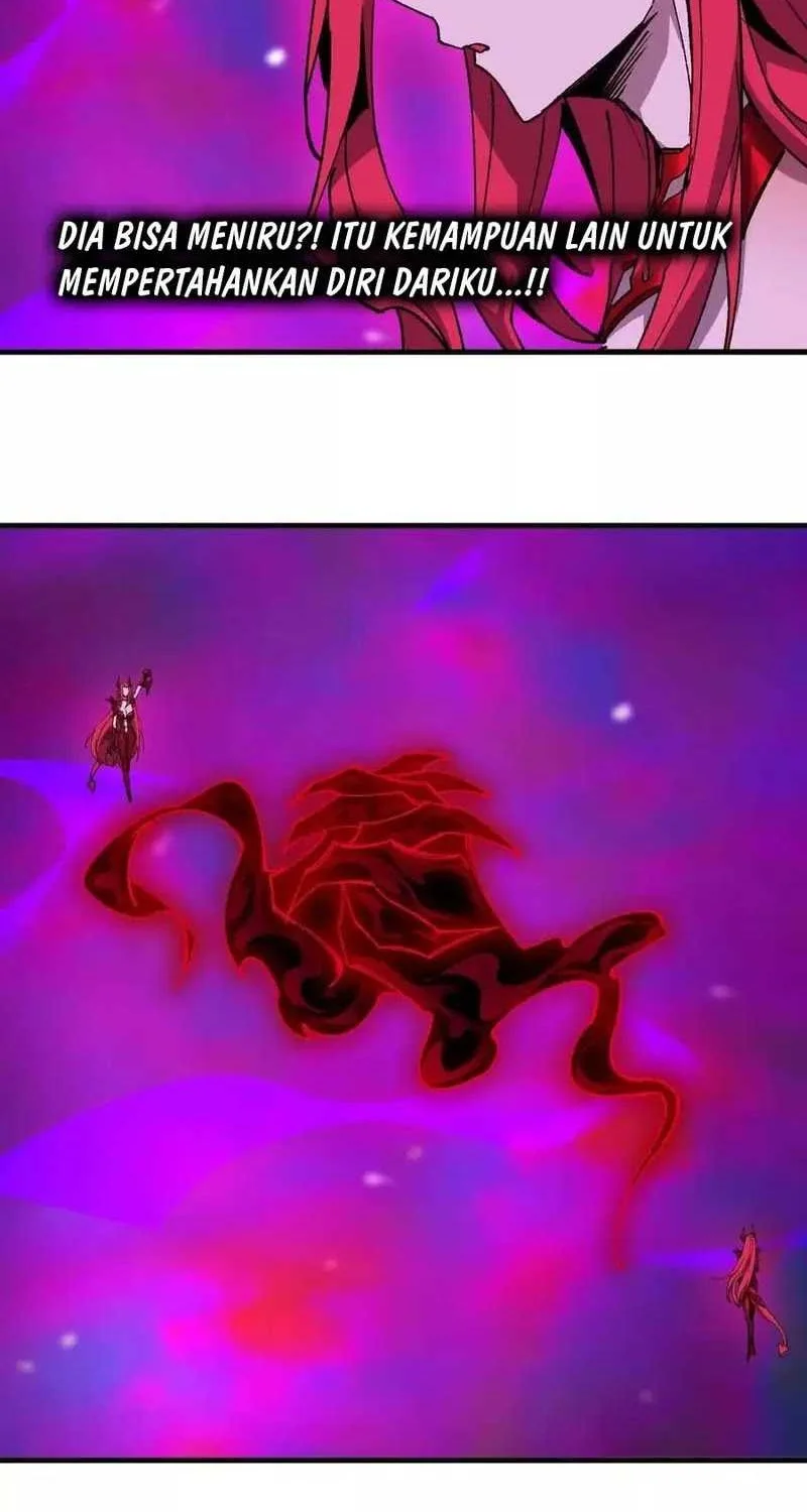 Hero X Demon Empress chapter 95 halaman 28
