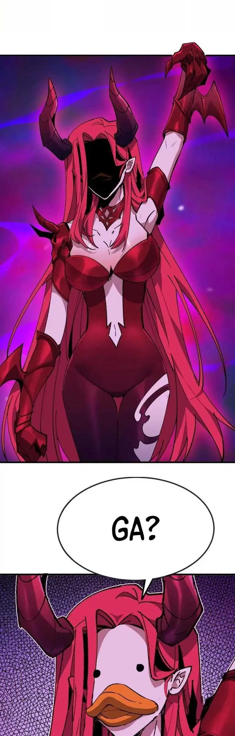 Hero X Demon Empress chapter 95 halaman 29