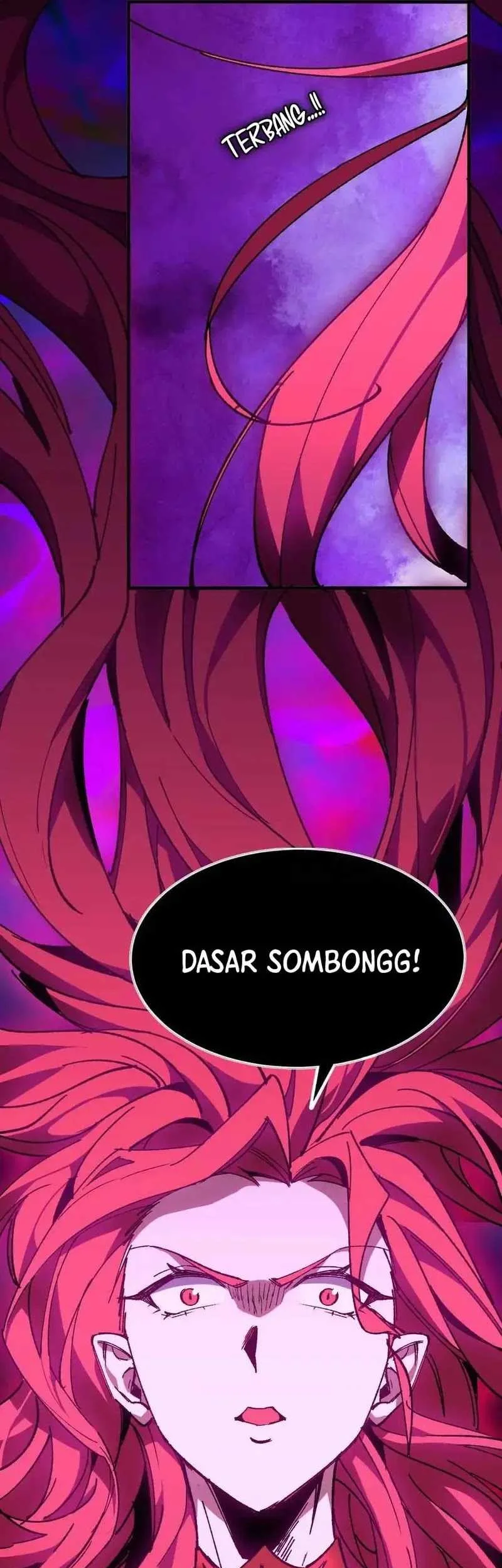 Hero X Demon Empress chapter 95 halaman 31