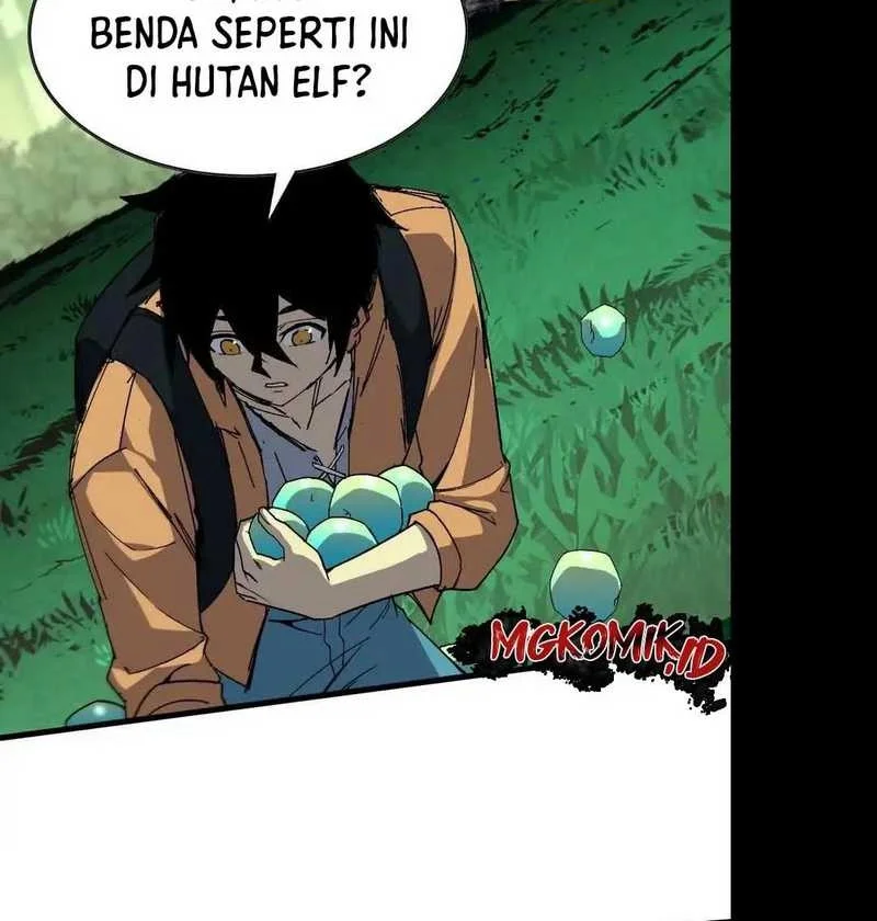 Hero X Demon Empress Bab 96 halaman 9