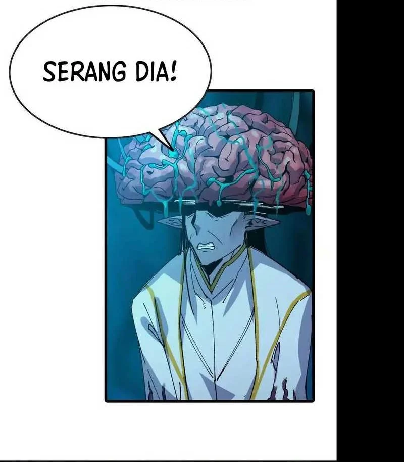 Hero X Demon Empress Bab 96 halaman 28