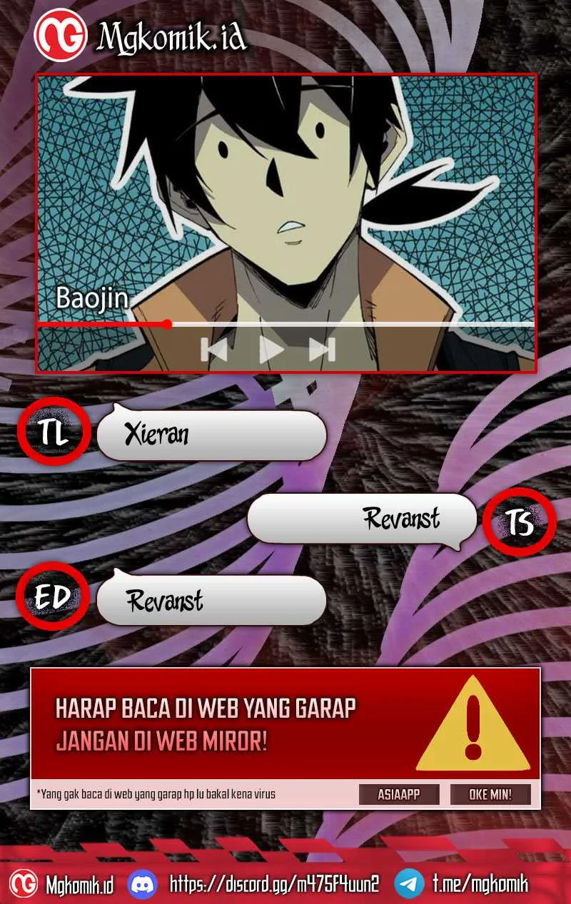 Hero X Demon Empress chapter 97 halaman 1