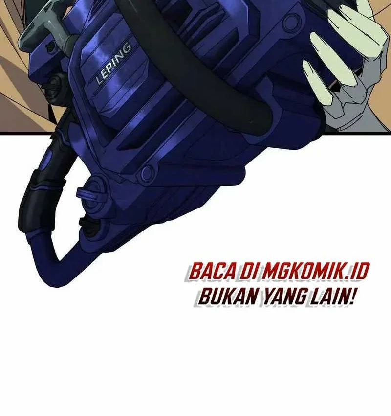 Hero X Demon Empress chapter 97 halaman 25