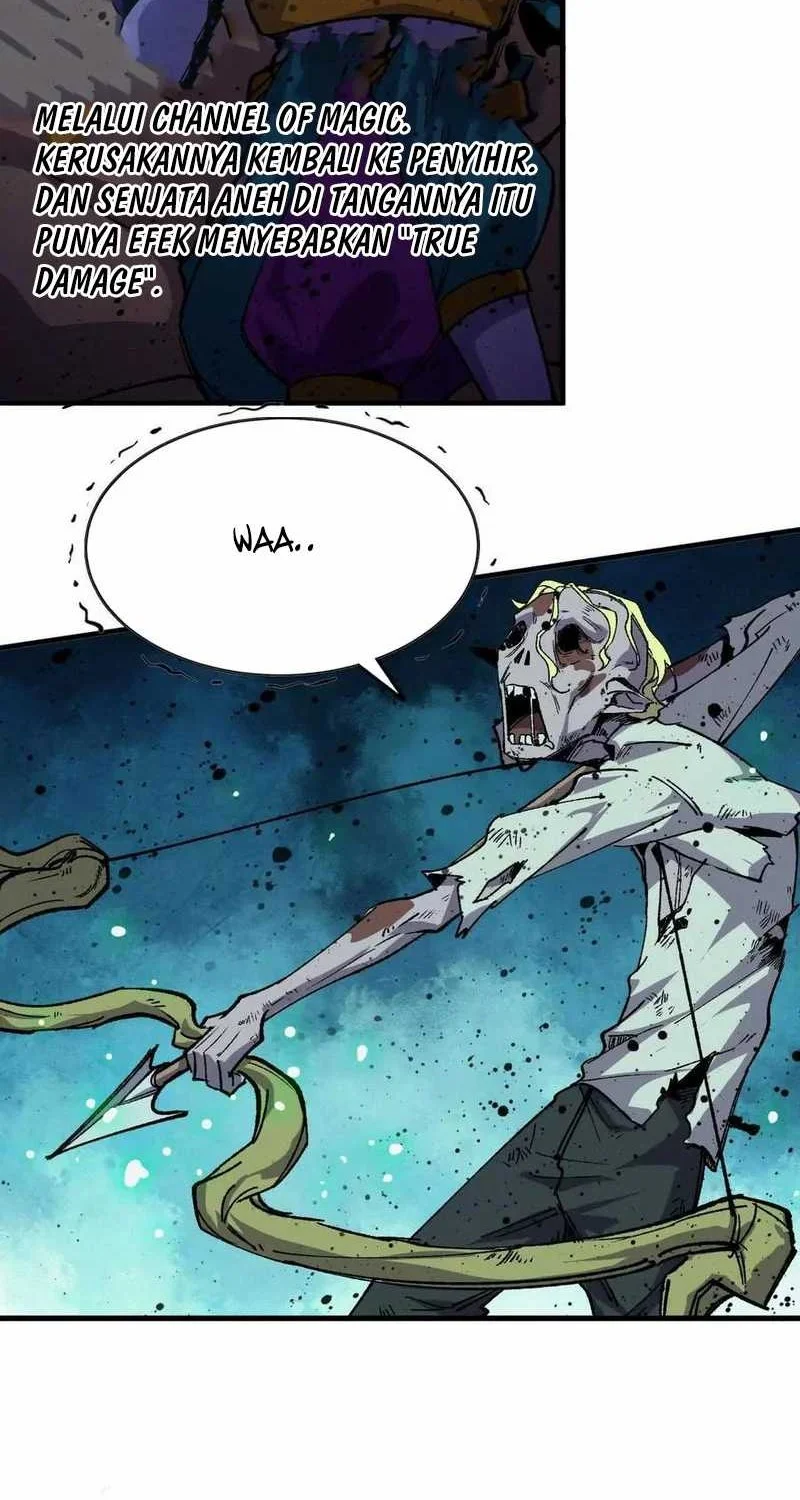 Hero X Demon Empress chapter 97 halaman 30