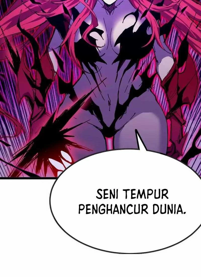 Hero X Demon Empress Bab 98 halaman 29