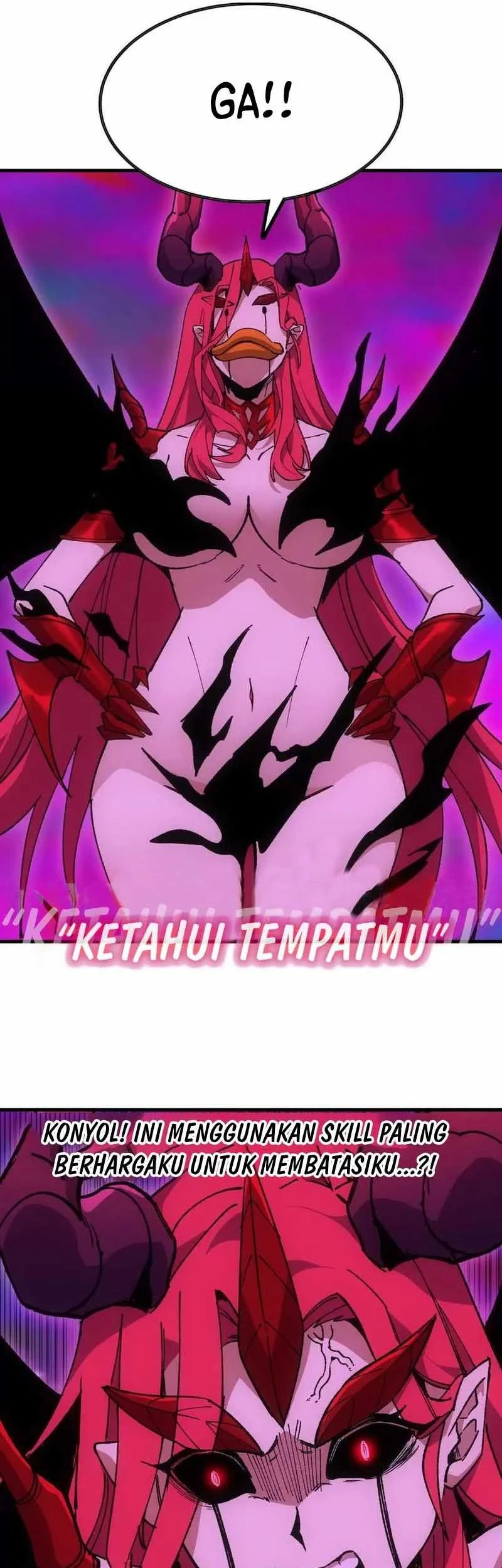 Hero X Demon Empress Bab 98 halaman 34