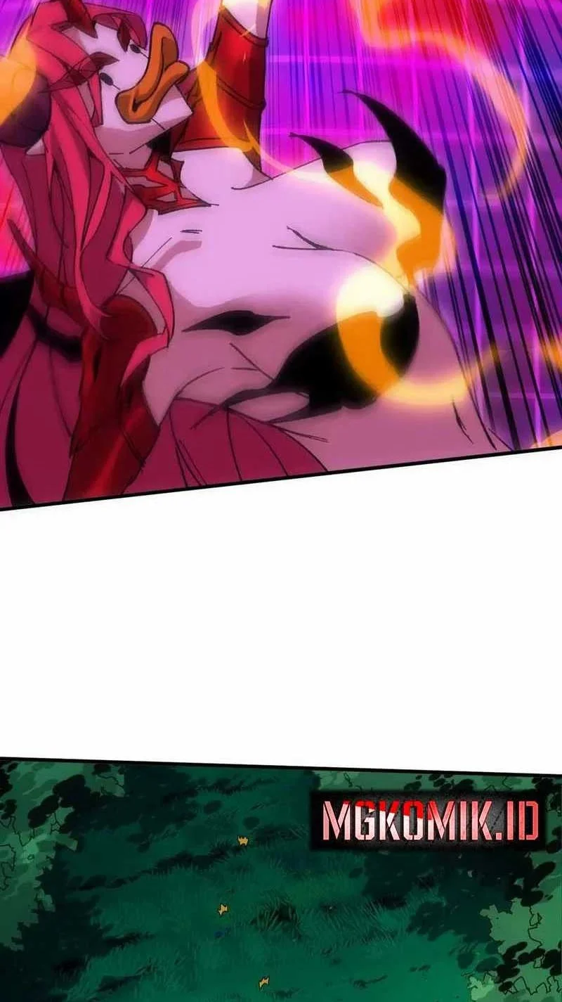 Hero X Demon Empress Bab 98 halaman 41