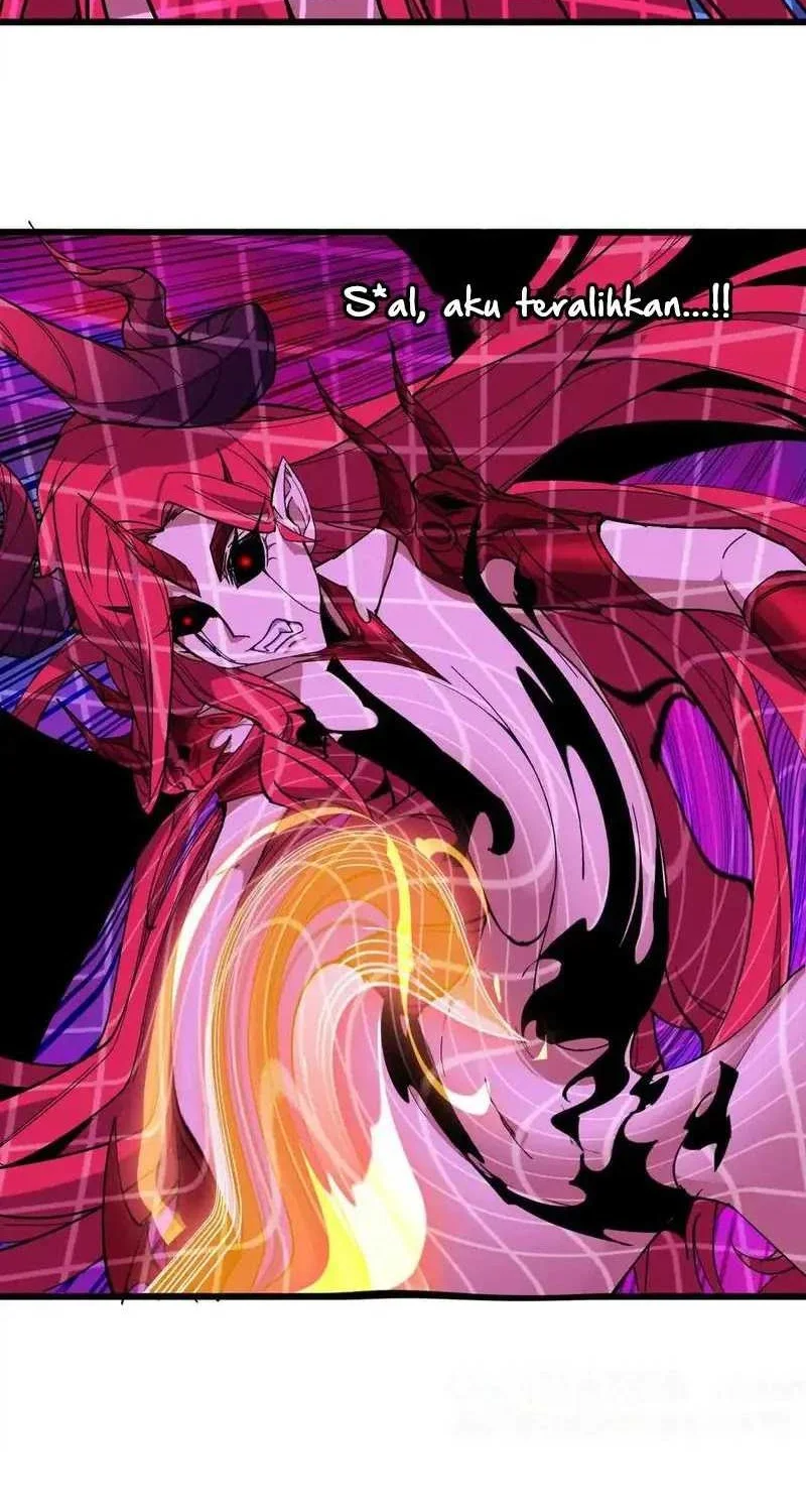 Hero X Demon Empress chapter 99 halaman 8