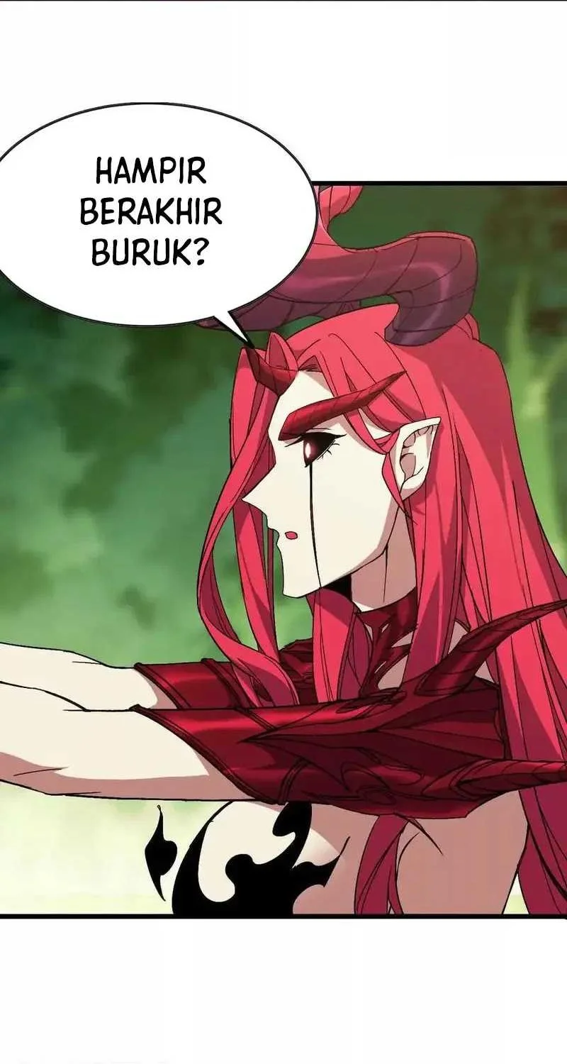 Hero X Demon Empress chapter 99 halaman 22