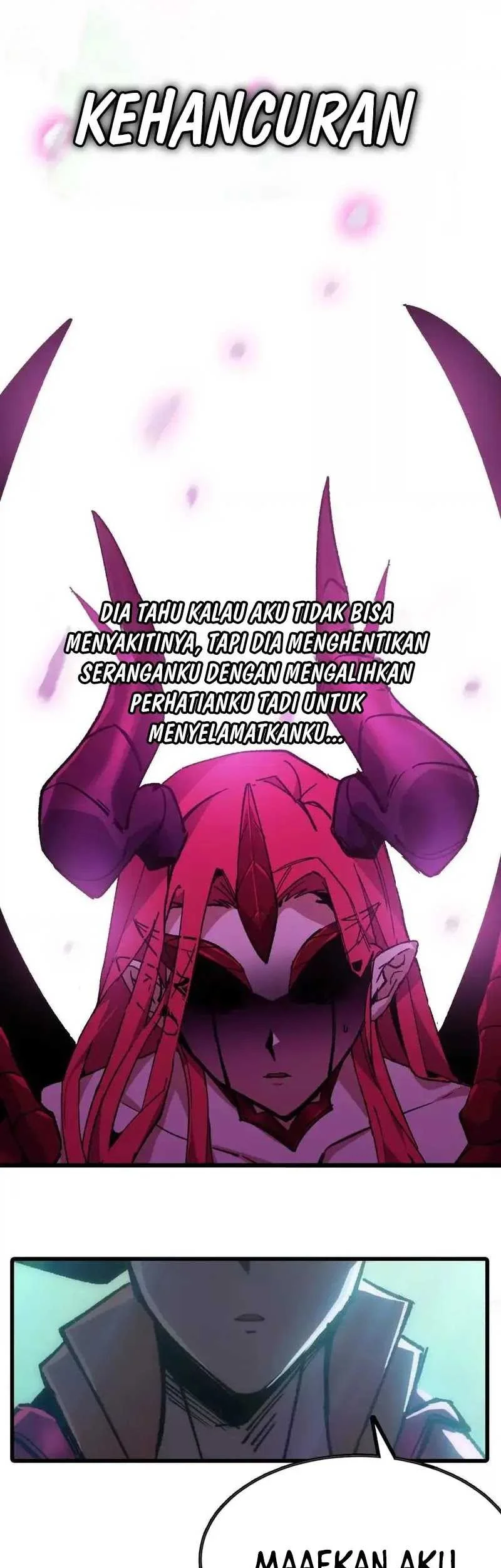 Hero X Demon Empress chapter 99 halaman 25