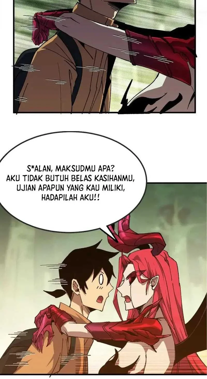 Hero X Demon Empress chapter 99 halaman 28
