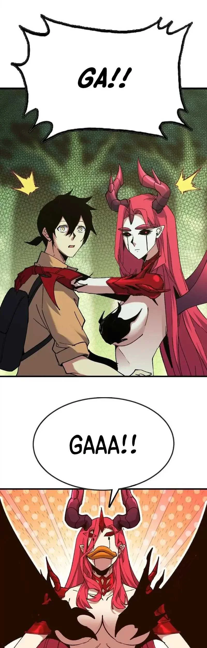 Hero X Demon Empress chapter 99 halaman 31