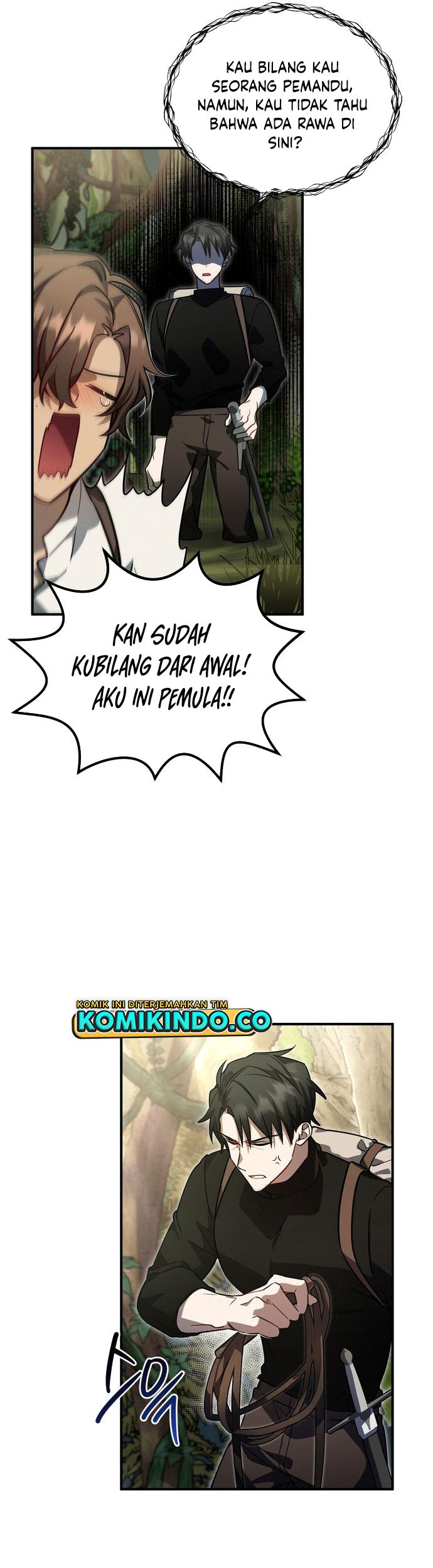 Heroes, Demons & Villains Bab 07 halaman 32
