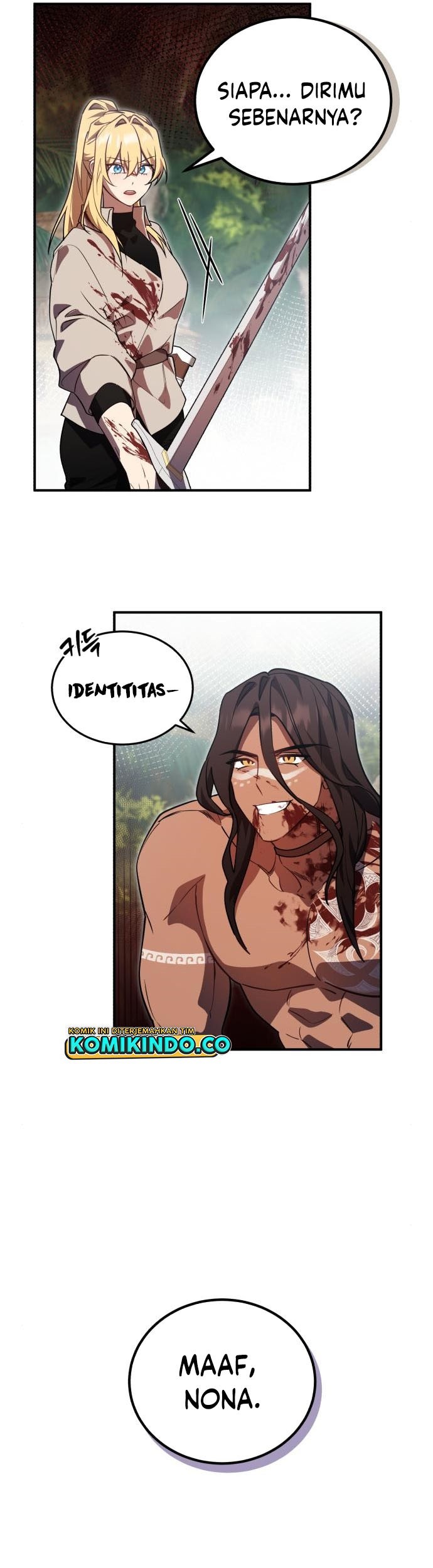 Heroes, Demons & Villains Bab 09 halaman 32