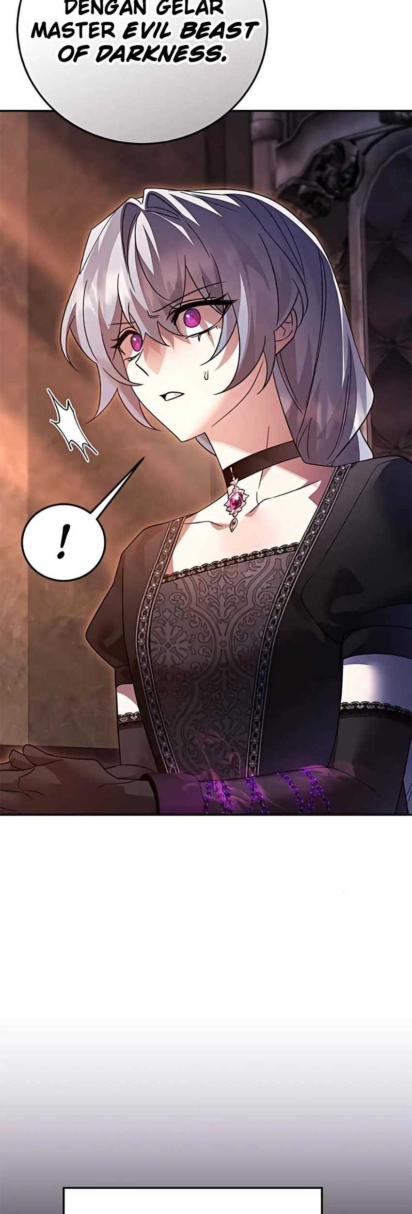 Heroes, Demons & Villains chapter 111 halaman 32