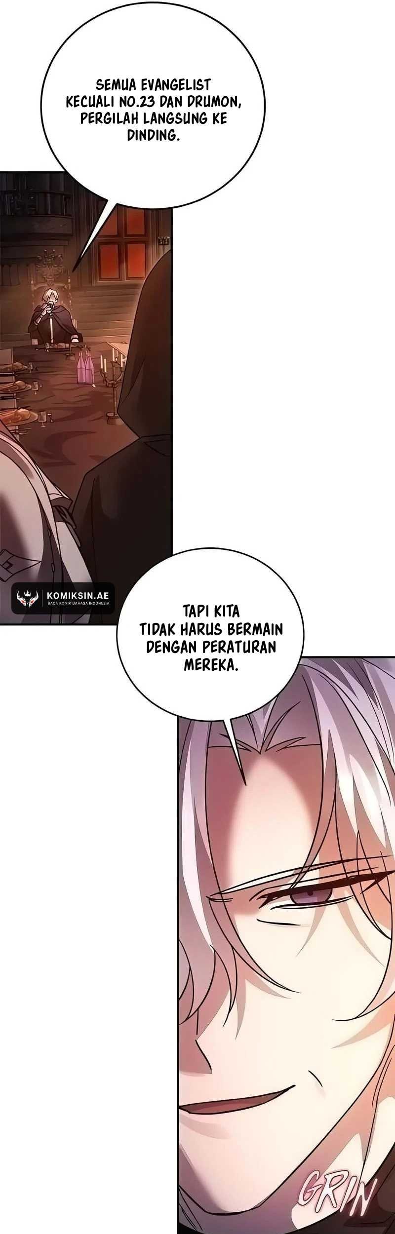 Heroes, Demons & Villains Bab 113 halaman 32