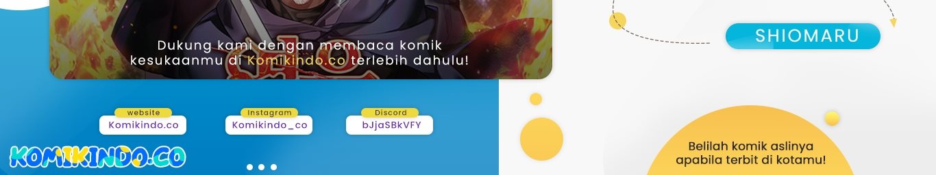 Heroes, Demons & Villains chapter 21 halaman 3