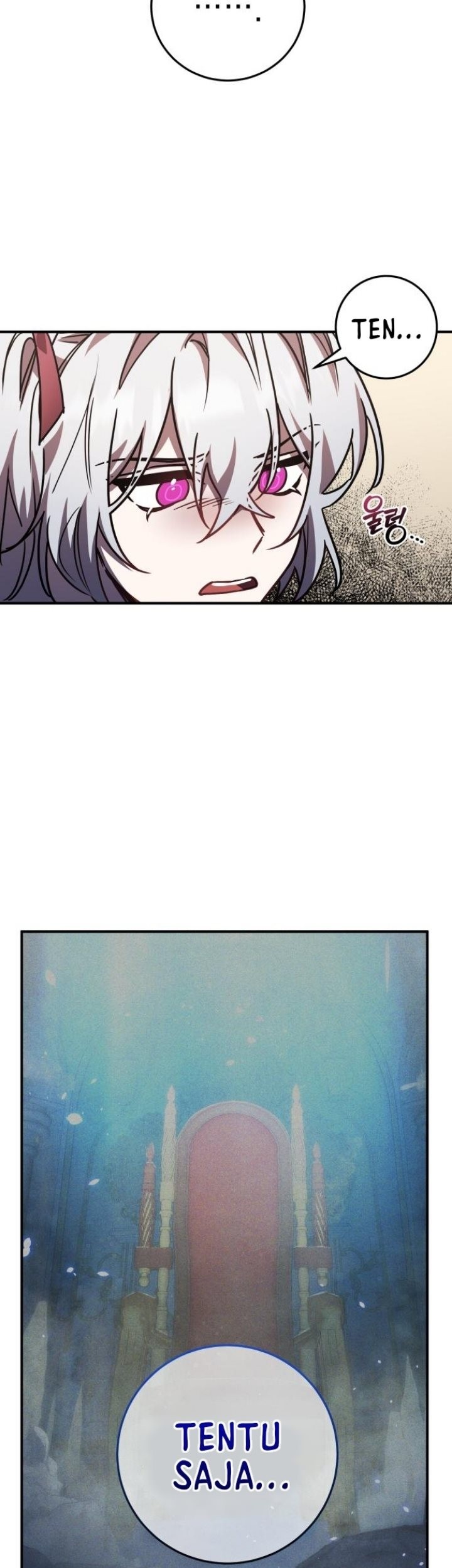 Heroes, Demons & Villains chapter 21 halaman 37