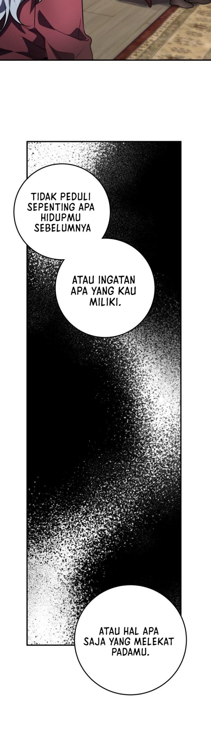 Heroes, Demons & Villains chapter 21 halaman 41