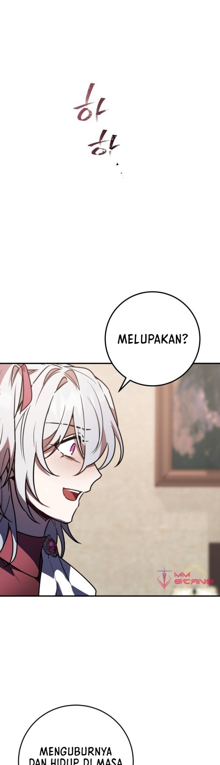 Heroes, Demons & Villains chapter 21 halaman 46