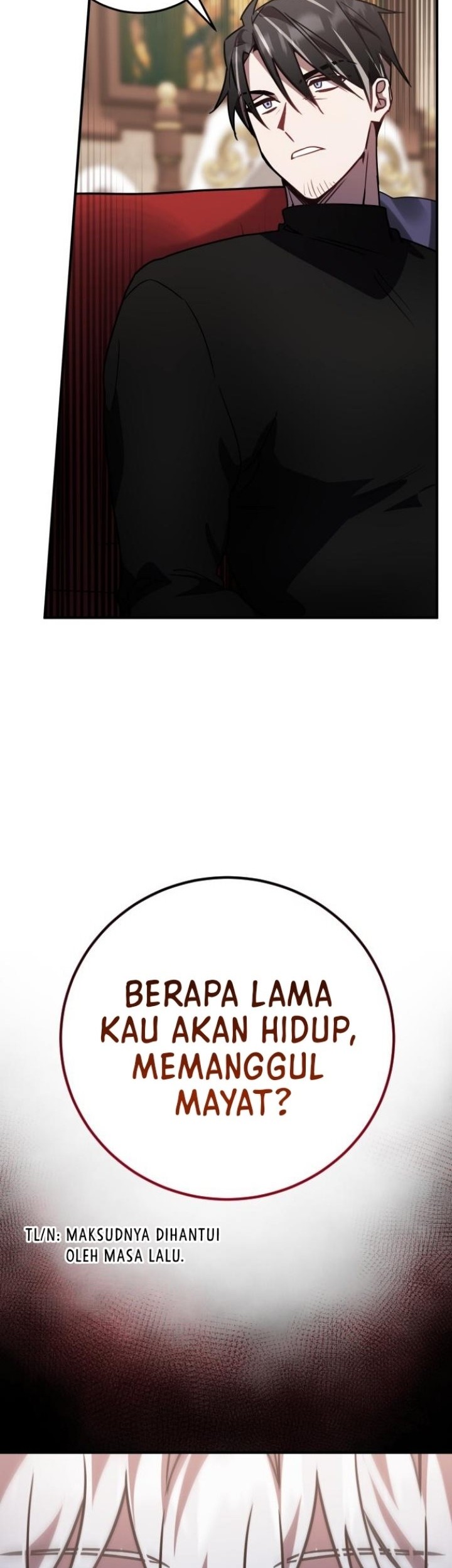 Heroes, Demons & Villains chapter 21 halaman 50