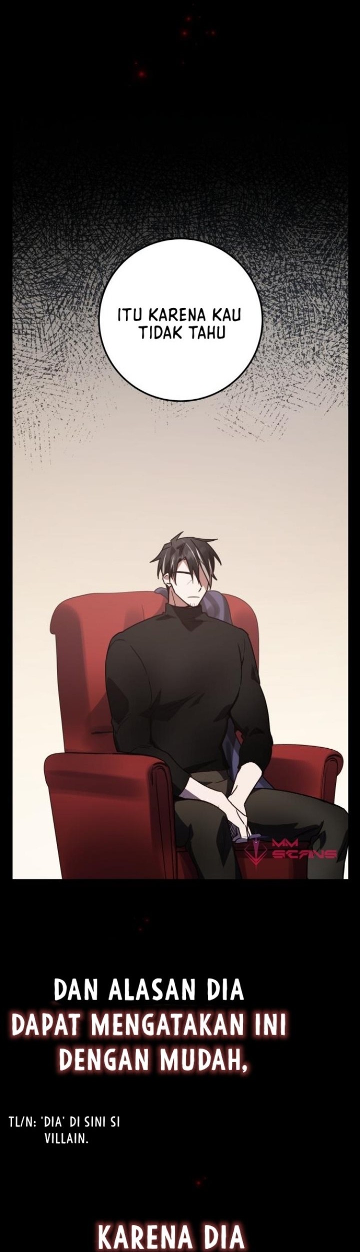 Heroes, Demons & Villains chapter 21 halaman 56