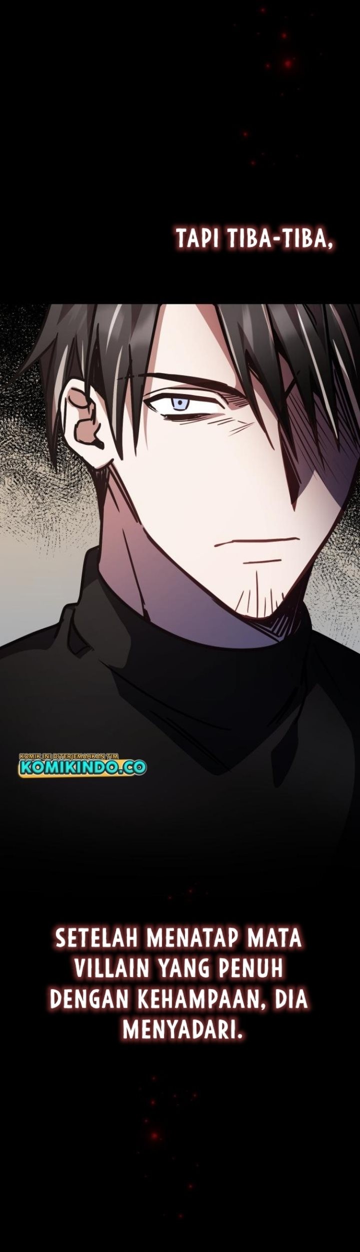 Heroes, Demons & Villains chapter 21 halaman 58