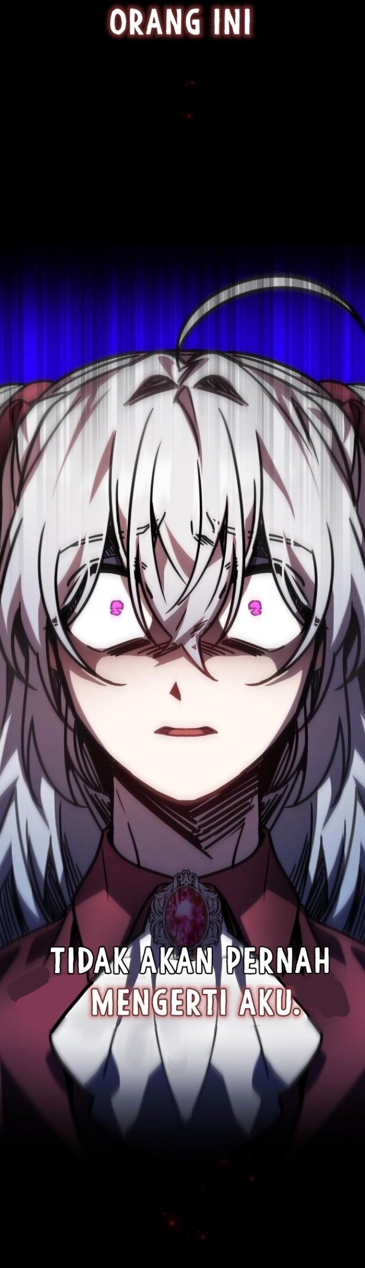 Heroes, Demons & Villains chapter 21 halaman 59