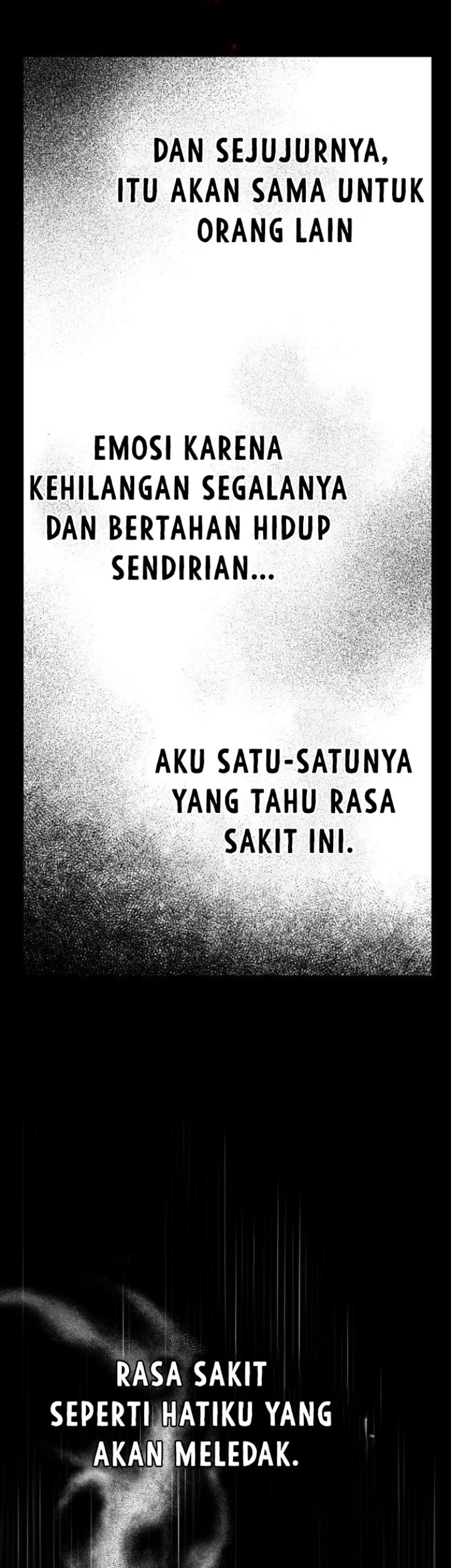 Heroes, Demons & Villains chapter 21 halaman 61