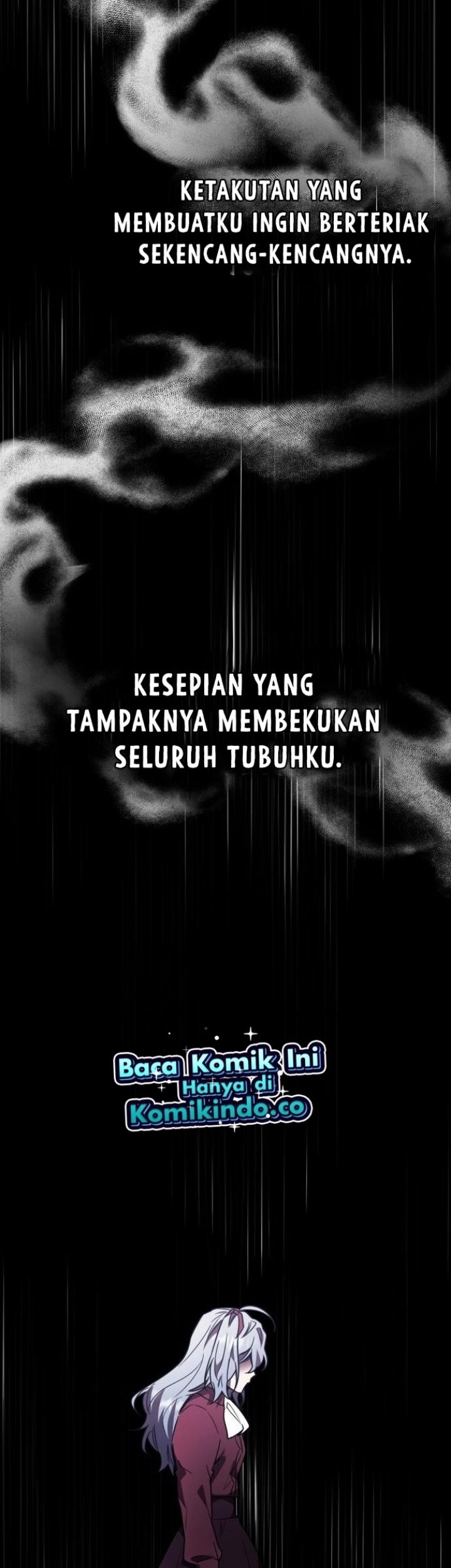Heroes, Demons & Villains chapter 21 halaman 62