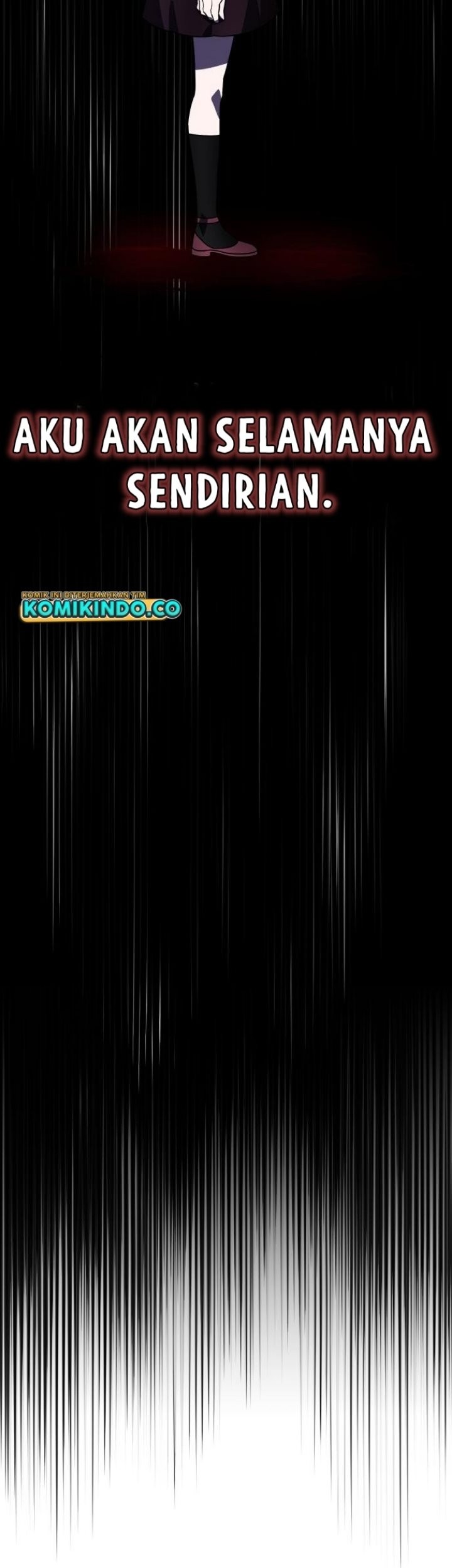 Heroes, Demons & Villains chapter 21 halaman 64