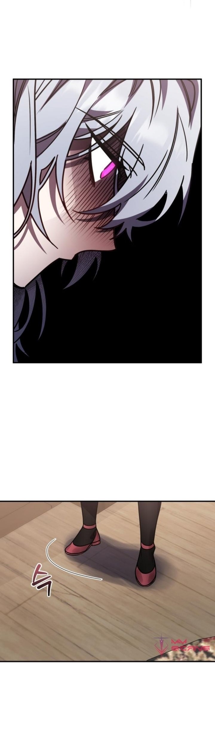 Heroes, Demons & Villains chapter 21 halaman 65